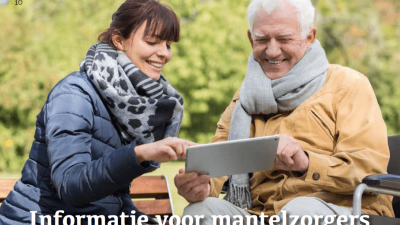 Informatie voor mantelzorger 